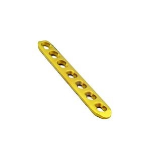 Plat de verrouillage variable distal axial multi d'angle de la classe II