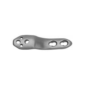 Épaisseur orthopédique de 0.8mm vis Maxillofacial de 4 couches