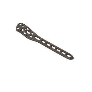 Implants orthopédiques en métal de Fixator, implants chirurgicaux ortho-