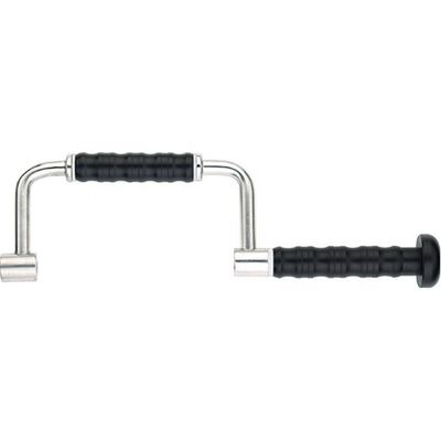 Fragment de fixation externe de Hoffmann le petit a placé les instruments orthopédiques