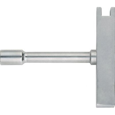 Fragment de fixation externe de Hoffmann le petit a placé les instruments orthopédiques