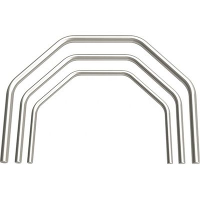 Grand ensemble de fragment de difficulté d'implant de Hoffmann de système externe titanique de fixation