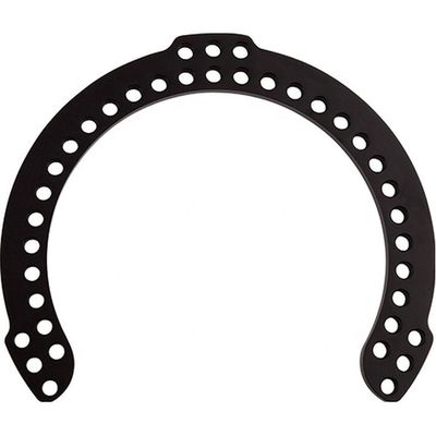 Instruments chirurgicaux orthopédiques Ring External Fixation Device With trois oreilles