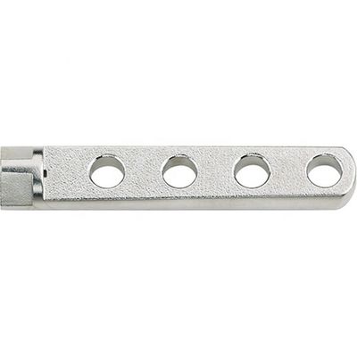 Implant médical orthopédique Fixator externe chirurgical de qualité d'instruments chirurgicaux de colonne orthopédique assurément d'écrou