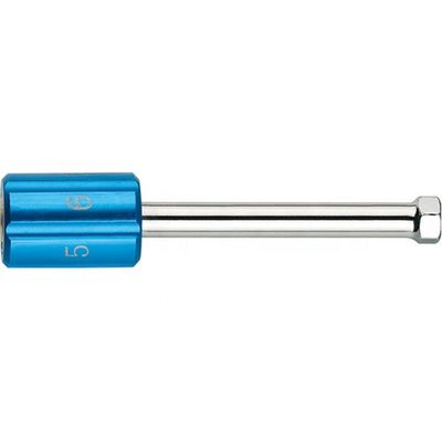Boulon orthopédique Rod External Fixation Device se reliant fileté intérieur