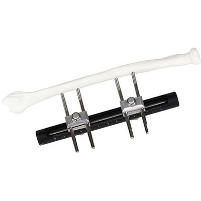 Poignet externe chirurgical orthopédique de dispositif de fixation