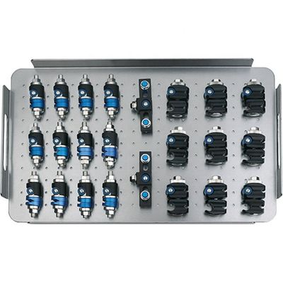 Instruments orthopédiques de vente des instruments chirurgicaux ao Fixator d'ensemble-II externe orthopédique chaud d'instrument