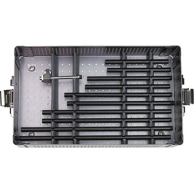 Instruments orthopédiques de vente des instruments chirurgicaux ao Fixator d'ensemble-II externe orthopédique chaud d'instrument