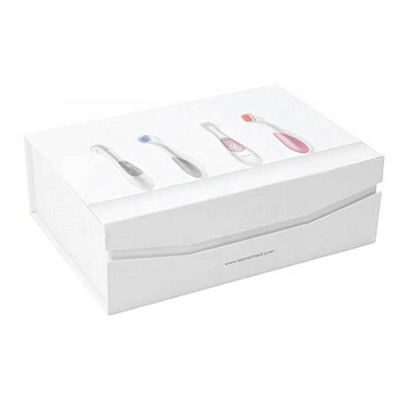 Matériel médical UV de noyau de lampe du Vitiligo 4003B2 UVB Phototherapy