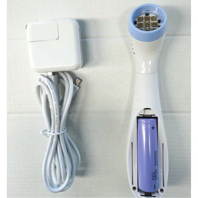 Matériel médical UV de noyau de lampe du Vitiligo 4003B2 UVB Phototherapy