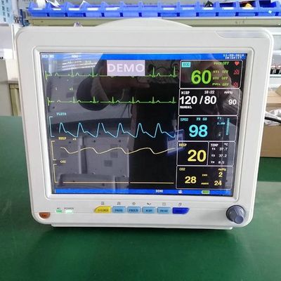 Matériel médical de noyau de moniteur de tension artérielle de Digital