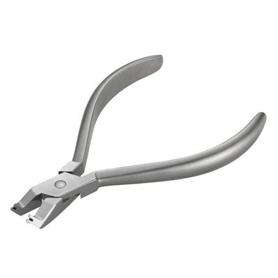 Instruments dentaires orthodontiques de coupeur distal chirurgical d'extrémité