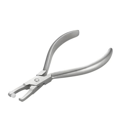 Instruments dentaires orthodontiques de coupeur distal chirurgical d'extrémité