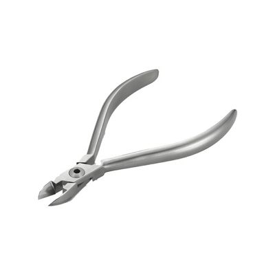 Le Roi Size Dental Instruments d'orthodonties de coupeur de ligature
