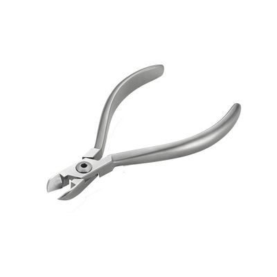 Le Roi Size Dental Instruments d'orthodonties de coupeur de ligature