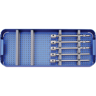 Grand système de plat de verrouillage de fragment d'acier inoxydable pour Facture
