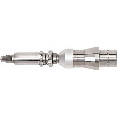 Machines-outils chirurgicales orthopédiques médicales de perceuse fonctionnelle multi d'os