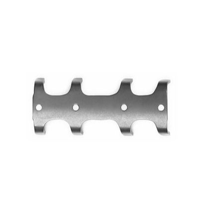 Traumatisme Rib Lower Limbs Plates Titanium Rib Plates