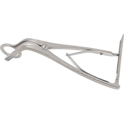 Instruments chirurgicaux de base orthopédiques de Distractor d'épaule titanique