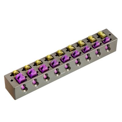 Ensemble spinal d'instrument de TLIF de COUP D'OEIL de cage d'entretoise chirurgicale du COUP D'OEIL T-PAL