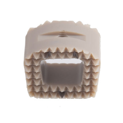 Ensemble spinal chirurgical orthopédique cervical d'instrument de Distractor