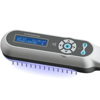 Matériel médical à bande étroite de noyau du Vitiligo 4003BL de lumière d'UVB Phototherapy