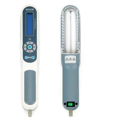 Matériel médical à bande étroite de noyau du Vitiligo 4003BL de lumière d'UVB Phototherapy