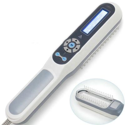 Matériel médical à bande étroite de noyau du Vitiligo 4003BL de lumière d'UVB Phototherapy