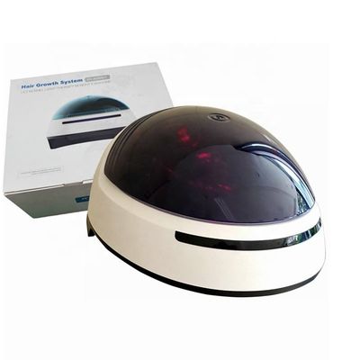 Matériel médical de noyau du casque 8000B de croissance de cheveux de laser d'OIN