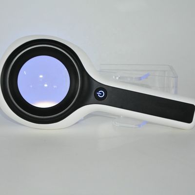 Matériel médical vétérinaire du noyau 9000C d'examen de peau de lampe en bois