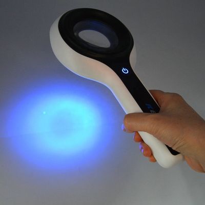 Matériel médical vétérinaire du noyau 9000C d'examen de peau de lampe en bois