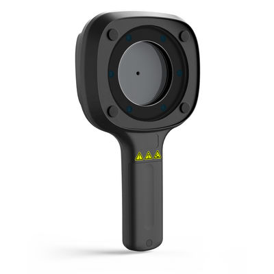 Analyse médicale 9000A vétérinaire de peau de lampe en bois de dermatologie