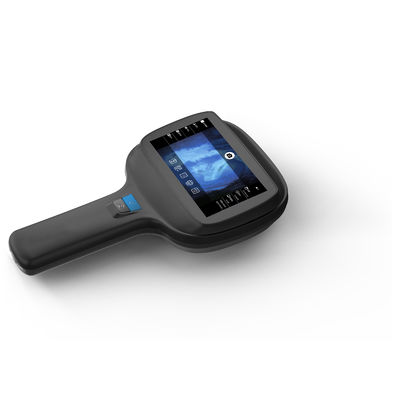 Analyse médicale 9000A vétérinaire de peau de lampe en bois de dermatologie