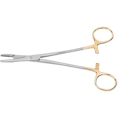 Instruments orthopédiques de chirurgie de Pin Holder With Cutter General