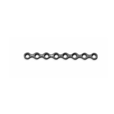 La fracture faciale de Maxillo plaque Mini Pure Titanium Orthopedic Plates