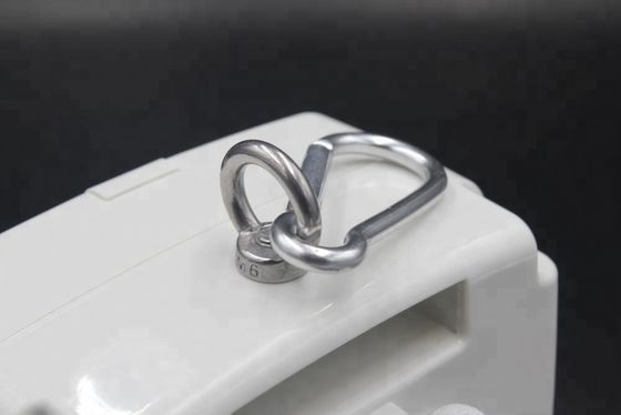 Chauffage de liquide de pompe d'infusion de vétérinaire d'écran tactile d'affichage à cristaux liquides de 4,3 pouces