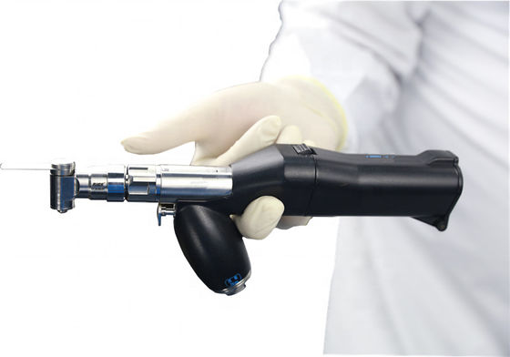 Perceuse orthopédique de système de BPM et dispositifs médicaux vétérinaires de scie