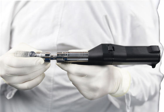 Perceuse orthopédique de système de BPM et dispositifs médicaux vétérinaires de scie
