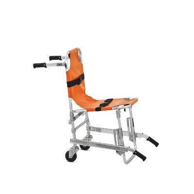 Appareillages se pliants de cliniques de secours de civière de chaise d'ambulance