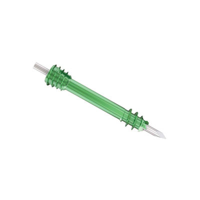 Implants orthopédiques Herbert Screw Fixation titanique