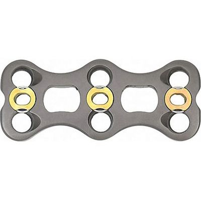Instrument orthopédique de chirurgie de vis cervicale antérieure pour la fixation cervicale
