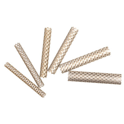 Implants orthopédiques Mesh Cage For Spine Surgery titanique spinal