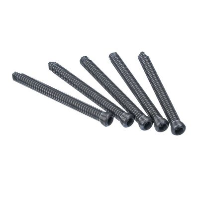 vis de blocage orthopédique de 4.0mm