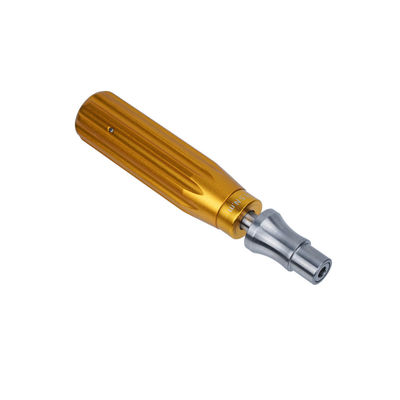 Instrument orthopédique de chirurgie de plat et de vis de verrouillage de traumatisme de griffe de clavicule