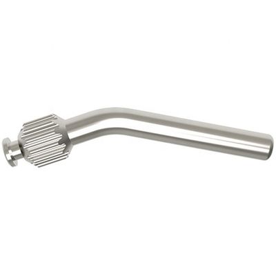 Fragment de fixation externe de Hoffmann le petit a placé les instruments orthopédiques