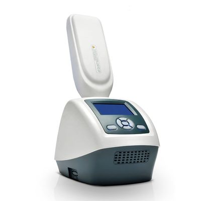 Lampe à bande étroite UV de LED Phototherapy UVB pour le psoriasis 4006BL